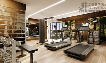 Imagem 6: Curitiba - Apartamento Padrão - Água Verde