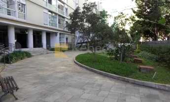 Imagem 5: Apartamento com 2 dormitórios para alugar, 60 m² - Higienópolis - São Paulo/SP