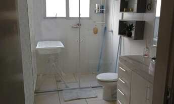 Imagem 2: Apartamento com planejados no Portal