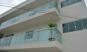 Imagem: Apto mobiliado com 2 dormitórios, para