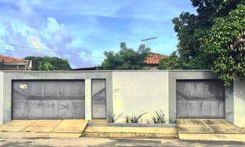 Imagem 1: Casa morada do sol