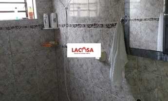 Imagem 6: Sobrado 3 dormitórios à venda Bosque dos Eucaliptos São José dos Campos/SP