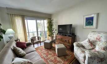 Imagem 2: Apartamento em Guarujá Pitangueiras 03Dormitórios