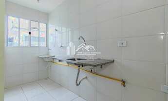 Imagem: Apartamento em Condomínio Studio para Locação