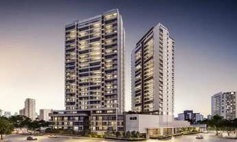 Imagem 2: Praça Tatuapé Apartamento com 3 dormitórios