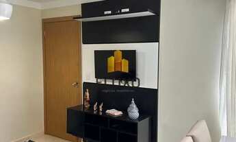 Imagem 3: Apartamento no Bairro PARQUE DAS NACOES - Condominio Parq