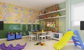 Imagem 7: Apartamento para venda com 49 metros quadrados com 2 quartos em São Pedro - Osasco - SP