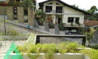 Imagem 3: Casa semi mobiliada em condomínio fechado, no Bairro Velha!