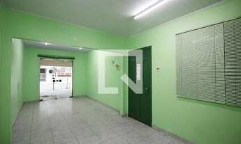 Imagem: Casa para Aluguel - Rudge Ramos, 1 Quarto