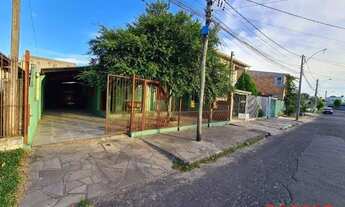 Imagem 2: Casa com 2 dormitórios à venda, 150 m² por R$ 318.000,00 - Nova Sapucaia - Sapucaia do Sul