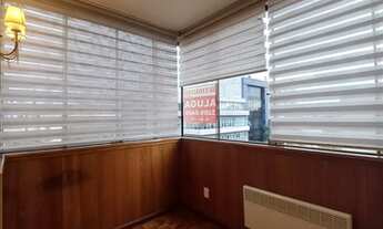 Imagem 3: BENTOALVES aluga apto mobiliado, supercentral, c/ 02 dorm., 01 vaga, - Caxias do Sul - RS