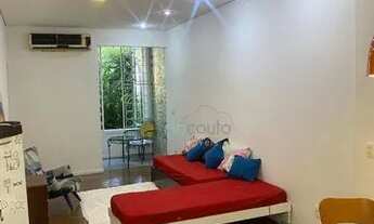 Imagem 2: Horto Terreo com Area Externa