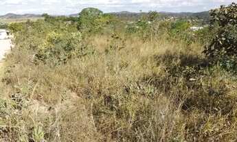 Imagem 2: Lote à venda, 360m² no bairro Vianinha, Esmeraldas próximo a BR040 e Thermas - TE0120