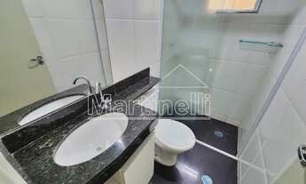 Imagem 6: Ribeirão Preto - Apartamento Padrão - Parque Industrial Lagoinha