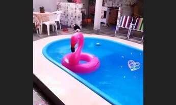 Imagem: Aluga se essa casa bairro Nova carajás