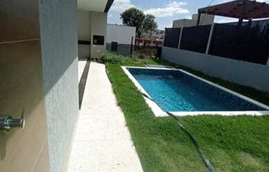 Imagem 3: Casa em Condomínio para Venda em Lagoa Santa, Condomínio Gran Royalle, 4 dormitórios, 2 su