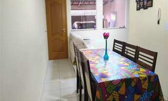 Imagem 2: Casa-São Paulo-MOOCA