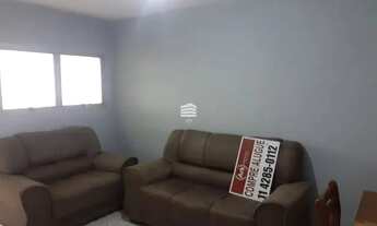 Imagem 4: Apartamento para aluguel e venda tem 68 metros quadrados com 2 quartos em Liberdade - São