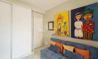 Imagem: Apartamento Locação 1 Dormitórios - 36