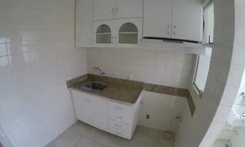 Imagem 2: Apartamento com 2 dormitórios à venda em Belo Horizonte