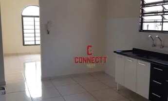 Imagem 7: Casa com 4 dormitórios à venda, 304 m² por R$ 370. - Campos Elíseos - Ribeirão Preto/SP