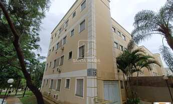 Imagem 7: Apartamento (tipo - padrao) 2 dormitórios, portaria 24hs, lazer, em condomínio fechado