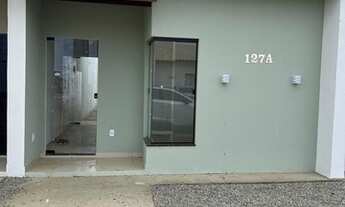 Imagem 2: Aluga-se casa 3/4