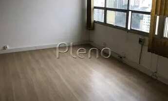 Imagem: Sala - Centro - Campinas