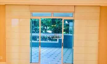 Imagem 5: Apartamento com 4 dormitórios, 258 m² - venda por R$ 1.300.000,00 ou aluguel por R$ 6.820