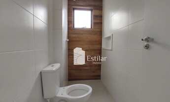 Imagem 5: Apartamento 02 quartos no Bom Jesus, São José dos Pinhais