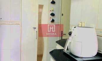 Imagem 7: Apartamento à venda no bairro Chacara Klabin - São Paulo/SP, Zona Sul