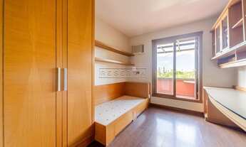 Imagem 7: Casa em CONDOMÍNIO no Três Figueiras - Ao lado da Nilo Peçanha - c/330m² 3 SUÍTES e AMPLO