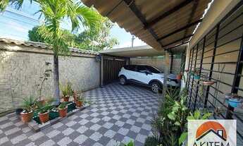 Imagem 5: Casa com 3 dormitórios à venda, 242 m² por R$ 989.900,00 - Jardim Atlântico - Olinda/PE