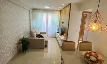 Imagem: Apartamento para aluguel tem 69 metros quadrados