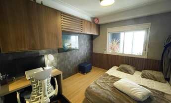 Imagem 7: Apartamento Locação 2 Dormitórios - 160 m² Brooklin