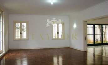 Imagem 7: Casa com 3 dormitórios para alugar, 570 m² por R$ 50.000,00 - Jardim América - São Paulo/S