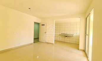 Imagem 3: Apartamento para venda - Condomínio Veranda Ininga Apartamento No Ininga