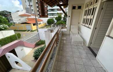 Imagem 4: Casa na Farolândia