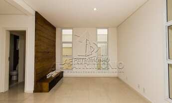 Imagem 5: Linda casa com piscina e 3 suites em condomínio - Mont Blanc Campolim