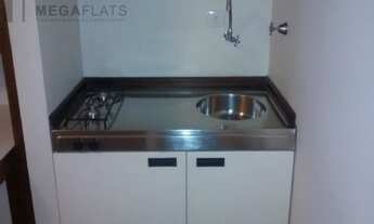 Imagem 3: LOCAÇÃO DE FLAT NO JARDINS!