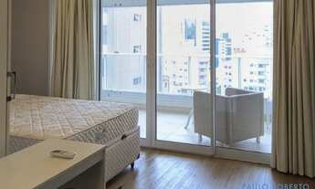 Imagem: APARTAMENTO - CONSOLAÇÃO - SP