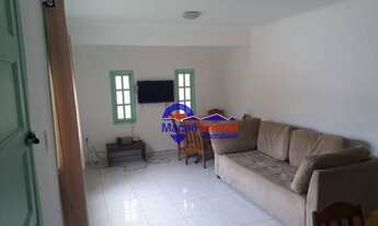 Imagem 4: Casa à venda, 1111 m² por R$ 380.000,00 - Glória - Macaé/RJ