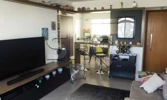 Imagem 5: Apartamento na Vila Romana com 2 dormitórios