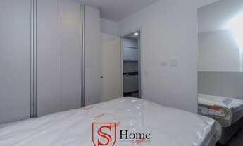 Imagem 5: Apartamento com 1 quarto para aluguel no Centro de Curitiba