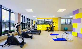 Imagem 6: Europark Noronha - Apartamento 3 quartos, sendo 3 suítes