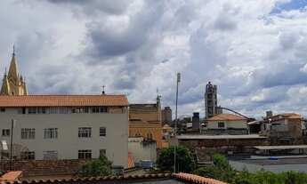 Imagem 4: Apartamento locação centro Barroso Minas Gerais