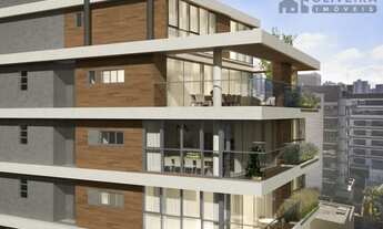 Imagem 5: Curitiba - Apartamento Padrão - Água Verde