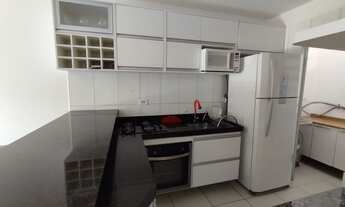 Imagem 6: ALTO PADRÃO!! MOBILIADA!! COMPACTA!! 2 QUARTOS S/2 SUITES 2.900,00