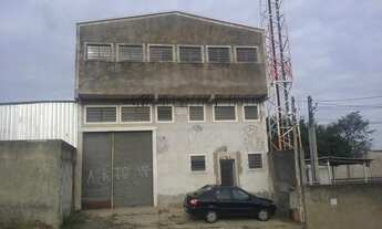 Imagem: Galpão Comercial para alugar no Jardim