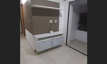 Imagem: Espetáculo de apartamento 3/4 no Alderpark